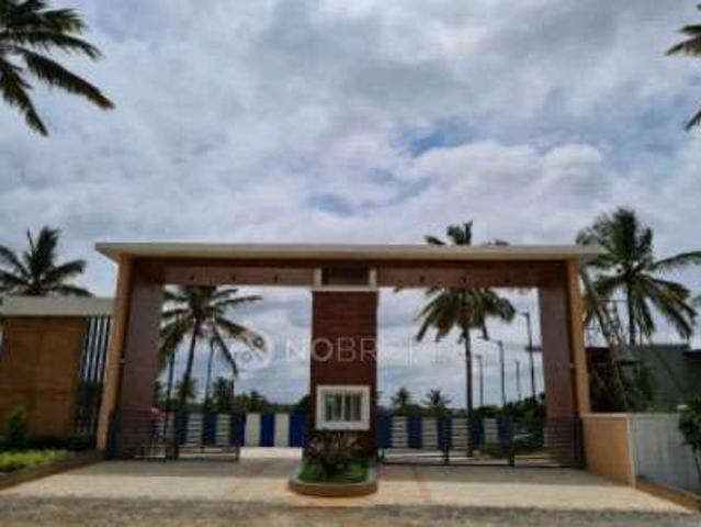 3 BHK Flat In Sowparnika Ashiyana for Rent In Prashanth Extension, Whitefield
