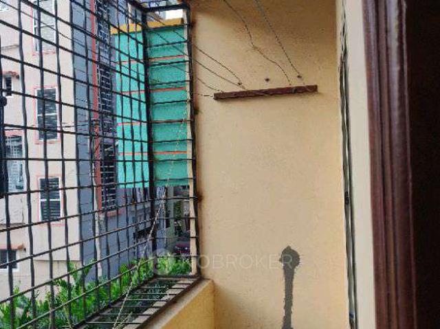 1 BHK Flat for Rent In Somasundarapalya