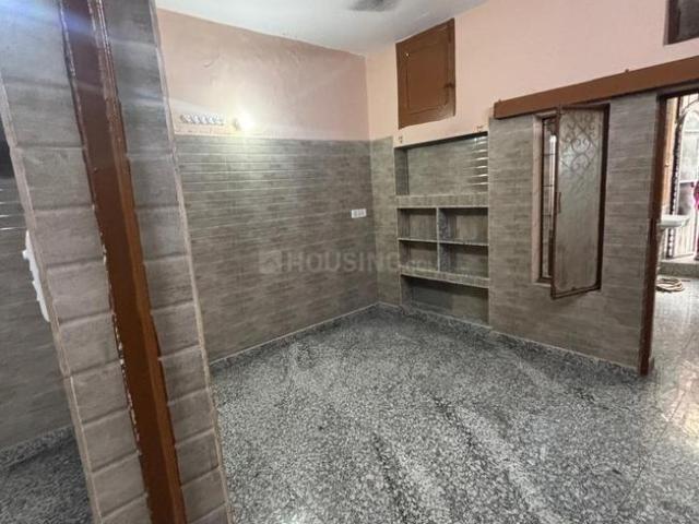 1 BHK Independent Builder Floor in Mukherjee Nagar for rent New Delhi. The reference number is 20197370