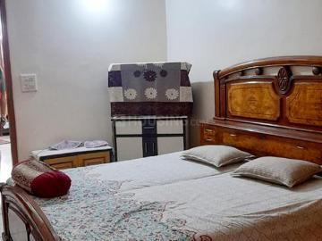 1 BHK Independent Builder Floor in Mukherjee Nagar for rent New Delhi. The reference number is 20284408