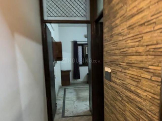 1 BHK Independent Builder Floor in Mukherji Park for resale New Delhi. The reference number is 19384472