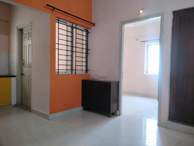 1 BHK Independent Builder Floor in Munnekollal for rent Bengaluru. The reference number is 20292132