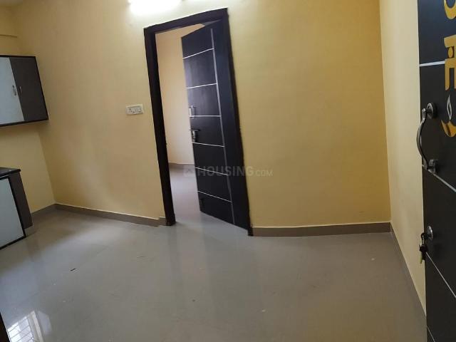 1 BHK Independent Builder Floor in Munnekollal for rent Bengaluru. The reference number is 20751385