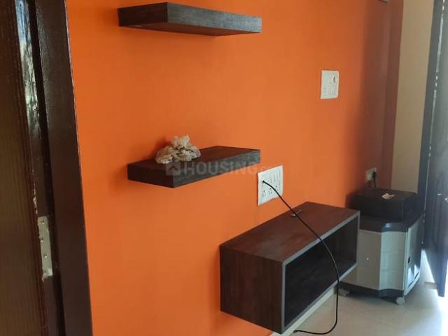1 BHK Independent Builder Floor in Munnekollal for rent Bengaluru. The reference number is 20991178