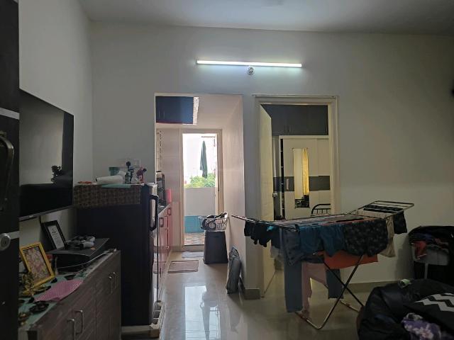 1 BHK Independent Builder Floor in Munnekollal for rent Bengaluru. The reference number is 21082074