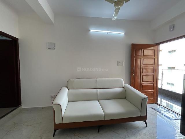 1 BHK Independent Builder Floor in Munnekollal for rent Bengaluru. The reference number is 21146652
