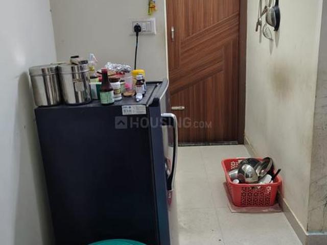 1 BHK Independent Builder Floor in Munnekollal for rent Bengaluru. The reference number is 21289984