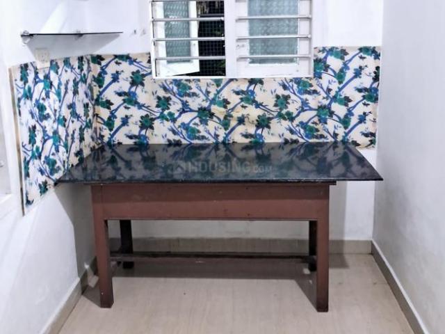 1 BHK Independent Builder Floor in Mundamveli for rent Kochi. The reference number is 20932466