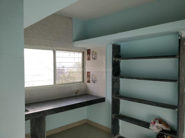 1 BHK Independent Builder Floor in Mundhwa for rent Pune. The reference number is 10098889