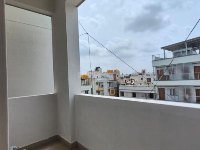 1 BHK Independent Builder Floor in Muneshwara Nagar for rent Bengaluru. The reference number is 21247385