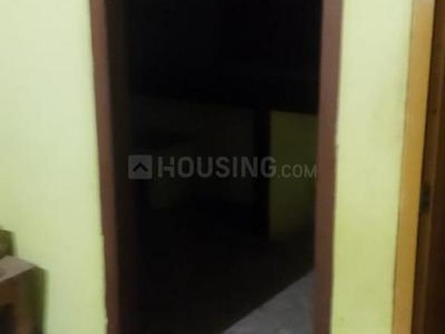 1 BHK Independent Builder Floor in Municipal Colony for rent Cuttack. The reference number is 20355905