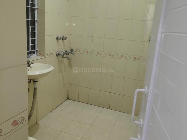 1 BHK Independent Builder Floor in Munirka for rent New Delhi. The reference number is 19714641