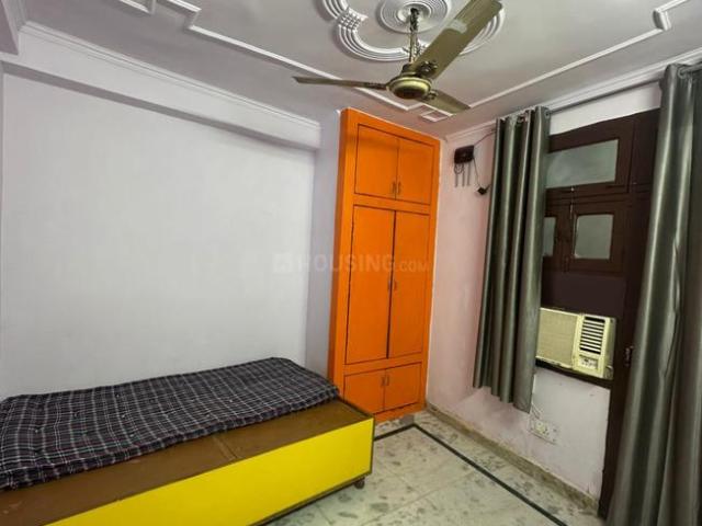 1 BHK Independent Builder Floor in Munirka for rent New Delhi. The reference number is 21372940