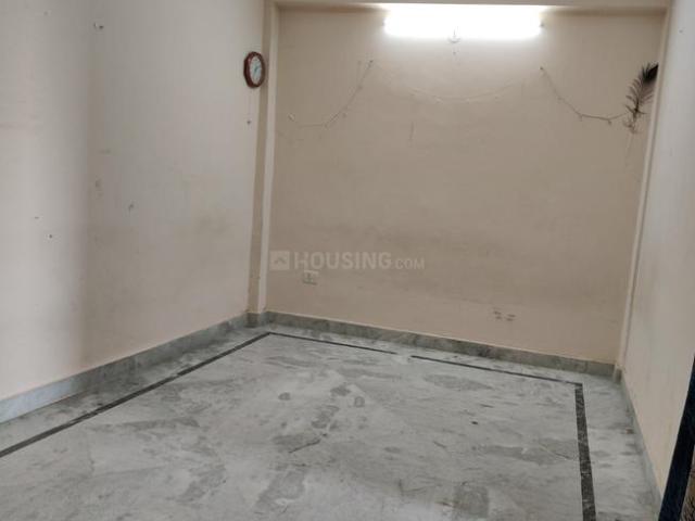 1 BHK Independent Builder Floor in Munirka for rent New Delhi. The reference number is 21373010