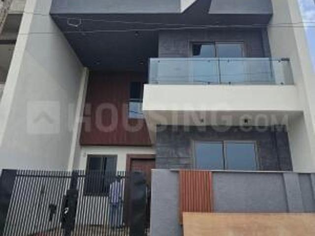 1 BHK Independent Builder Floor in Musakhedi for rent Indore. The reference number is 20227946