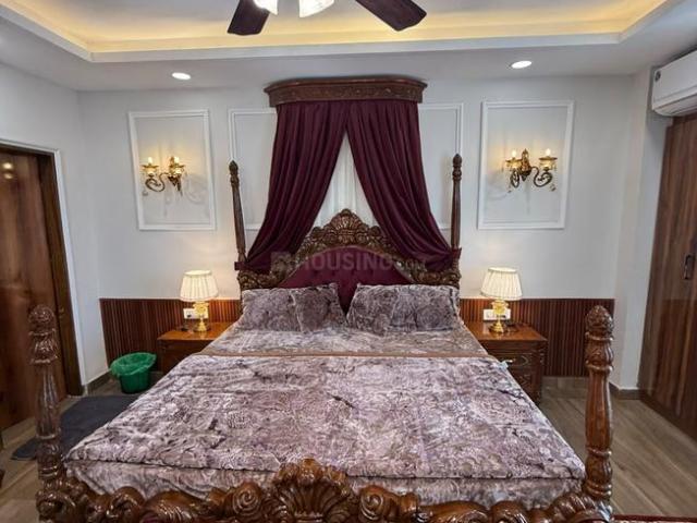 1 BHK Independent Builder Floor in Mussoorie Road for resale Dehradun. The reference number is 21169353