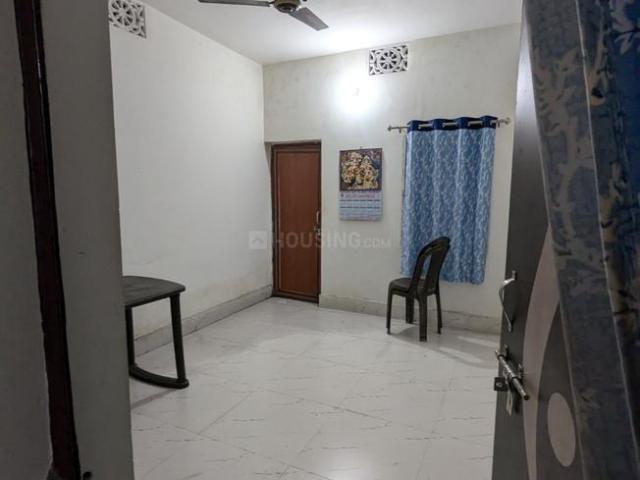 1 BHK Independent Builder Floor in Murli Nagar for rent Dhanbad. The reference number is 14716472