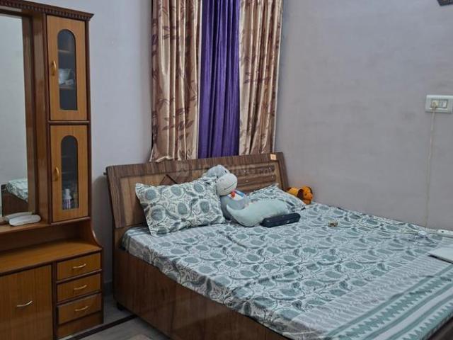 1 BHK Independent Builder Floor in Murlipura for rent Jaipur. The reference number is 21083452