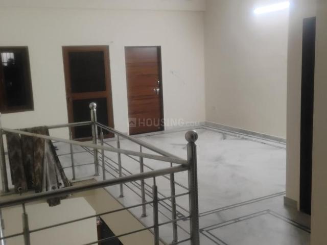1 BHK Independent Builder Floor in Murlipura for rent Jaipur. The reference number is 21299139