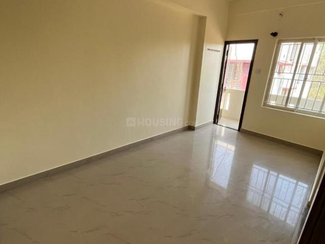 1 BHK Independent Builder Floor in Murugeshpalya for rent Bengaluru. The reference number is 20426291