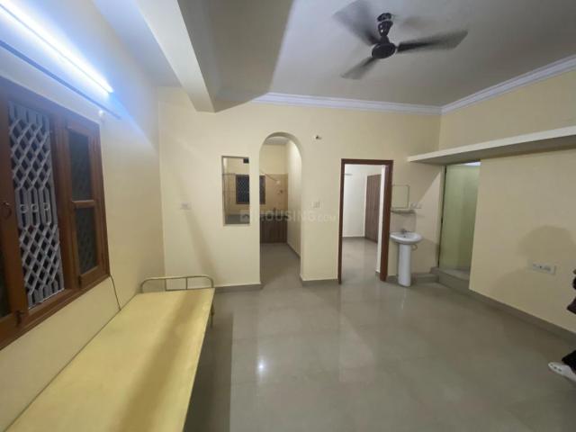 1 BHK Independent Builder Floor in Murugeshpalya for rent Bengaluru. The reference number is 20495745