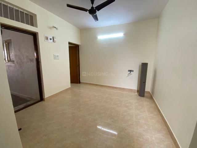 1 BHK Independent Builder Floor in Murugeshpalya for rent Bengaluru. The reference number is 20551712