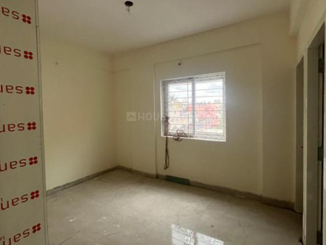 1 BHK Independent Builder Floor in Murugeshpalya for rent Bengaluru. The reference number is 20598900