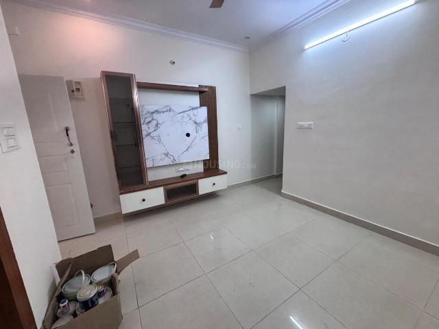 1 BHK Independent Builder Floor in Murugeshpalya for rent Bengaluru. The reference number is 20651167