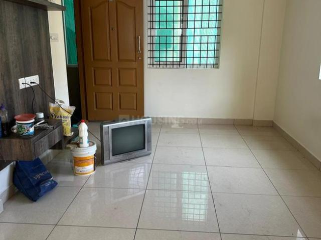 1 BHK Independent Builder Floor in Murugeshpalya for rent Bengaluru. The reference number is 20763202