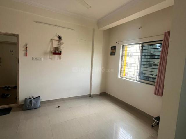 1 BHK Independent Builder Floor in Murugeshpalya for rent Bengaluru. The reference number is 20780291
