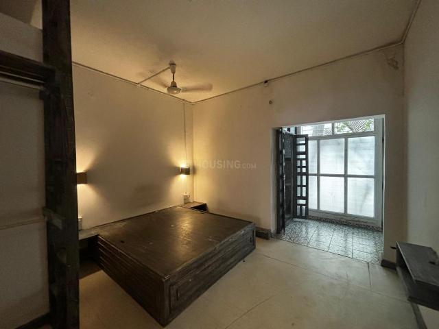 1 BHK Independent Builder Floor in Murugeshpalya for rent Bengaluru. The reference number is 20988815