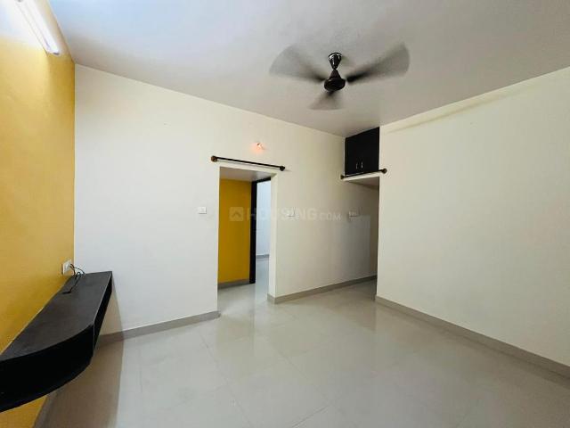 1 BHK Independent Builder Floor in Murugeshpalya for rent Bengaluru. The reference number is 21043475