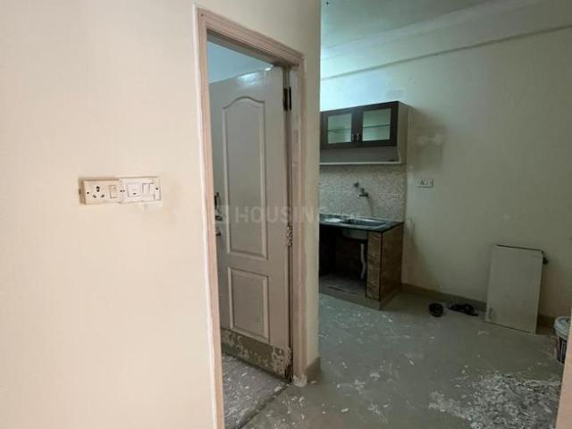 1 BHK Independent Builder Floor in Murugeshpalya for rent Bengaluru. The reference number is 21095275