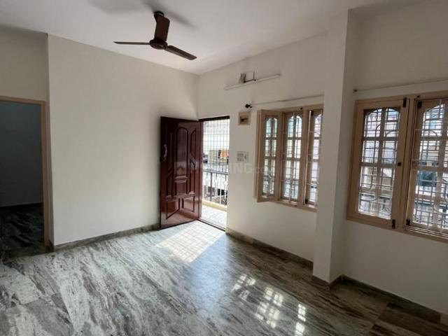 1 BHK Independent Builder Floor in Murugeshpalya for rent Bengaluru. The reference number is 21225475