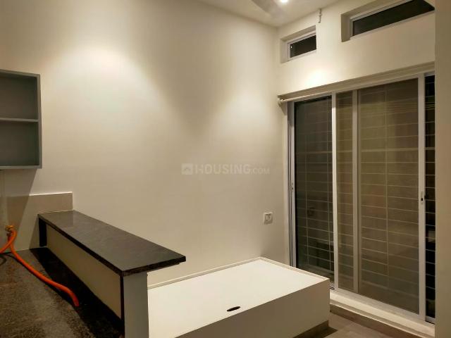 1 BHK Independent Builder Floor in Murugeshpalya for rent Bengaluru. The reference number is 21231402