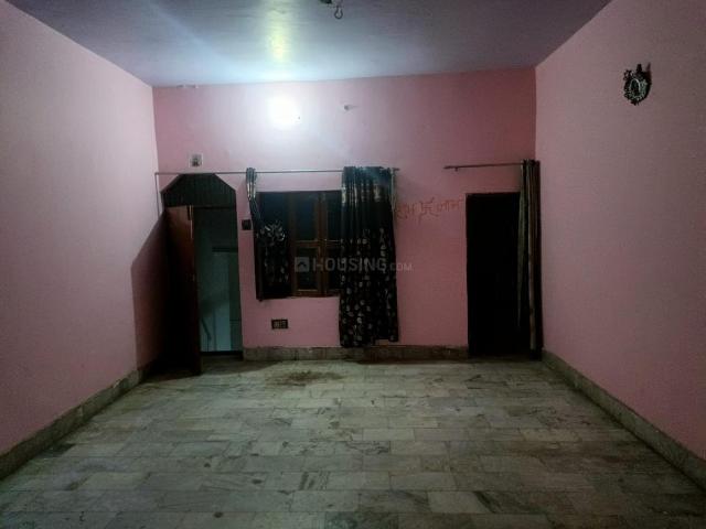 1 BHK Independent Builder Floor in Muthi Ganj for rent Allahabad. The reference number is 15261360