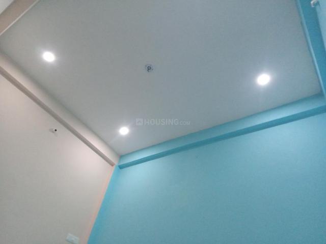 1 BHK Independent Builder Floor in Muthi Ganj for rent Allahabad. The reference number is 20163401