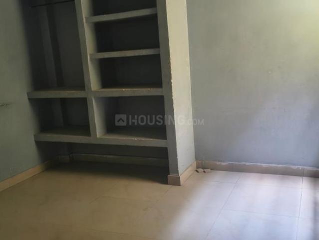 1 BHK Independent Builder Floor in Muthi Ganj for rent Allahabad. The reference number is 20518399