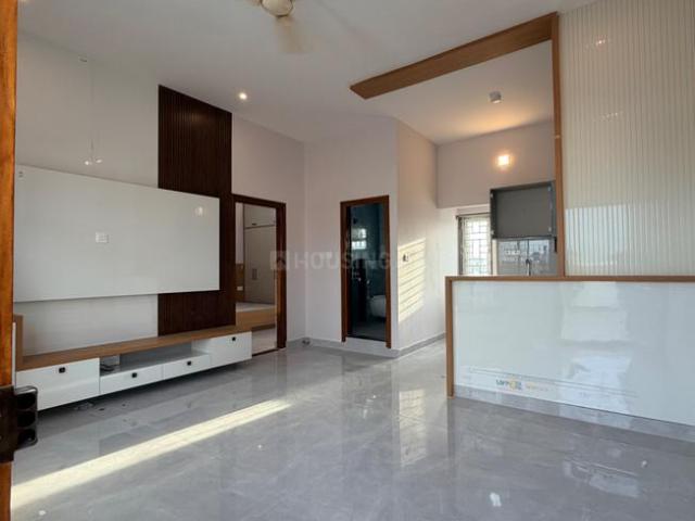 1 BHK Independent Builder Floor in Mylasandra for rent Bengaluru. The reference number is 21039593