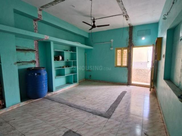 1 BHK Independent Builder Floor in Maddilapalem for rent Visakhapatnam. The reference number is 16028576