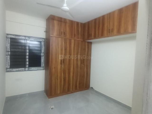 1 BHK Independent Builder Floor in Madhura Nagar for rent Bengaluru. The reference number is 20410743