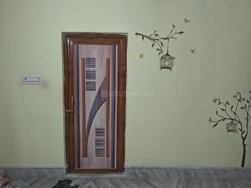 Flat for rent in West Bengal - Balcony