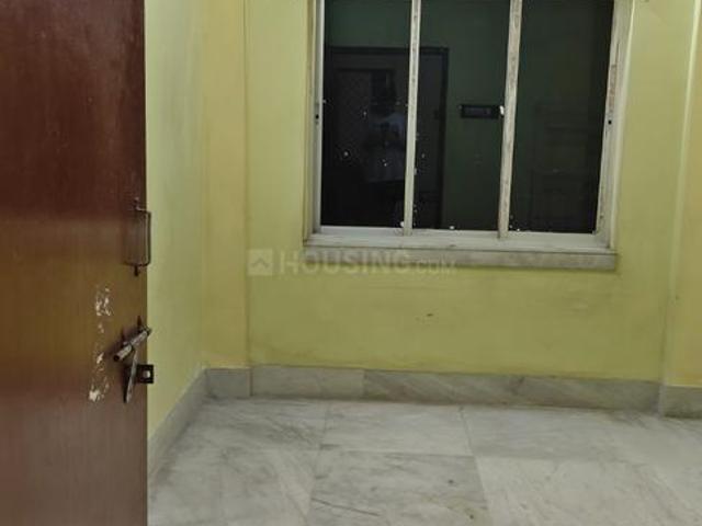 1 BHK Independent Builder Floor in Madhyamgram for rent Kolkata. The reference number is 21038765