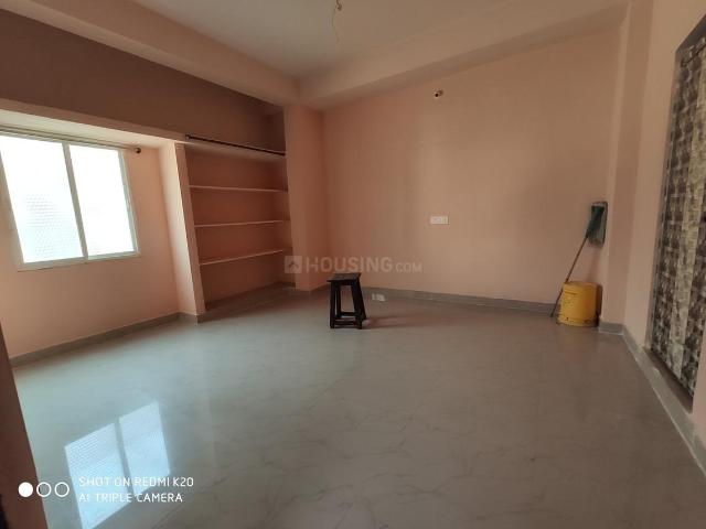 1 BHK Independent Builder Floor in Madhapur for rent Hyderabad. The reference number is 4725699