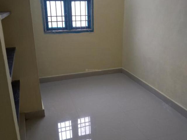 1 BHK Independent Builder Floor in Madhavaram for rent Chennai. The reference number is 7909818