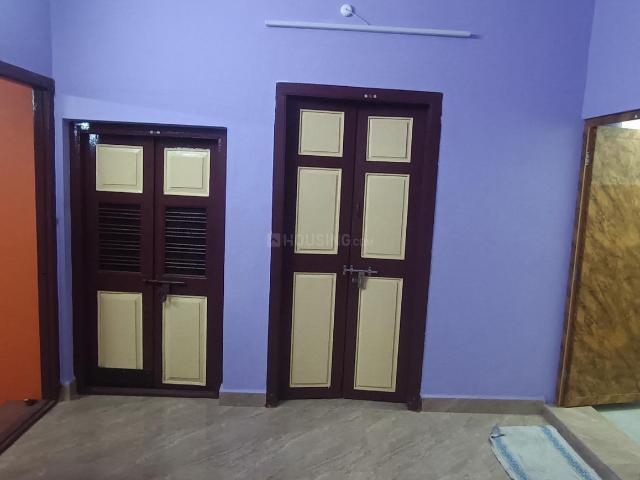 1 BHK Independent Builder Floor in Madhavaram for rent Chennai. The reference number is 21127226