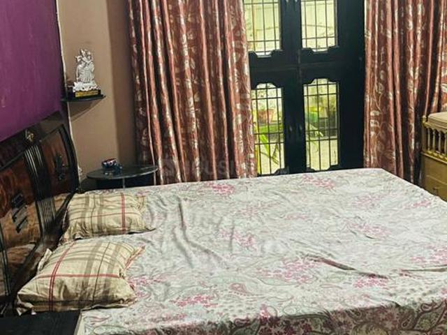 1 BHK Independent Builder Floor in Madhavpuri for rent Mathura. The reference number is 14798492