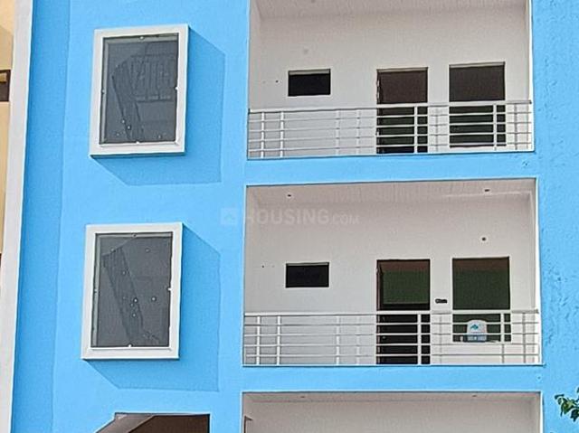 1 BHK Independent Builder Floor in Madhosinghpura for rent Neemrana. The reference number is 21102066