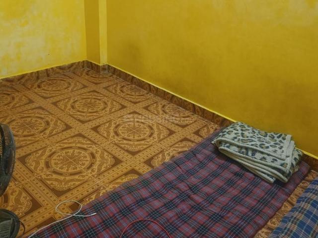 1 BHK Independent Builder Floor in Maduravoyal for rent Chennai. The reference number is 21013233