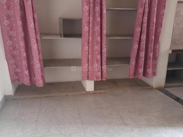 1 BHK Independent Builder Floor in Makadwali for rent Ajmer. The reference number is 20830805